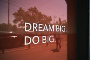 Staying Motivated During Job Search