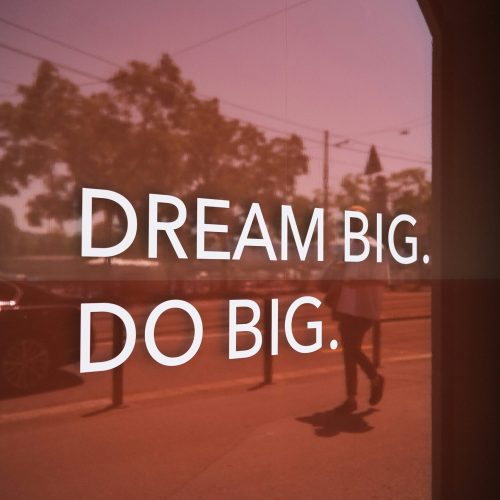 Staying Motivated During Job Search